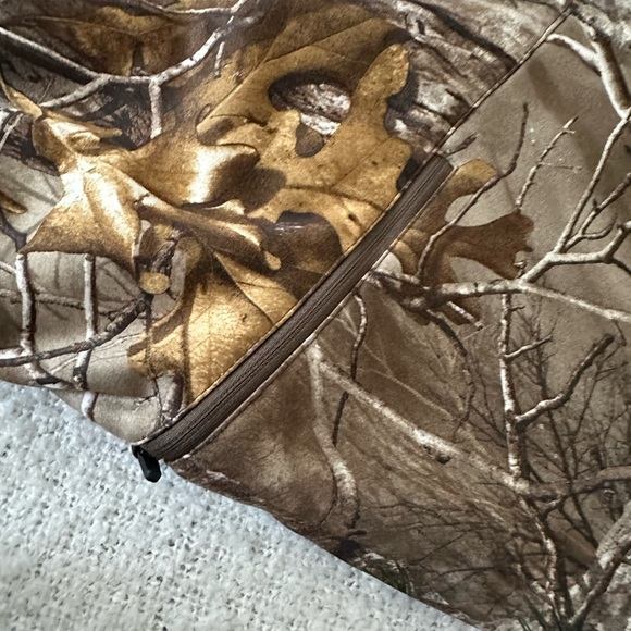 Field & Stream Realtree camo pants ‘Men’s size Large - Picture 2 of 11